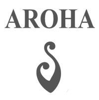 Aroha-Logo