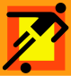 Fussball-Logo