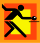 Tischtennis-Logo